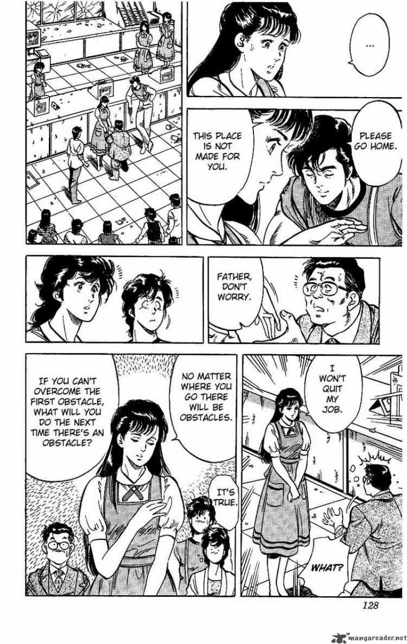 City Hunter 30 20