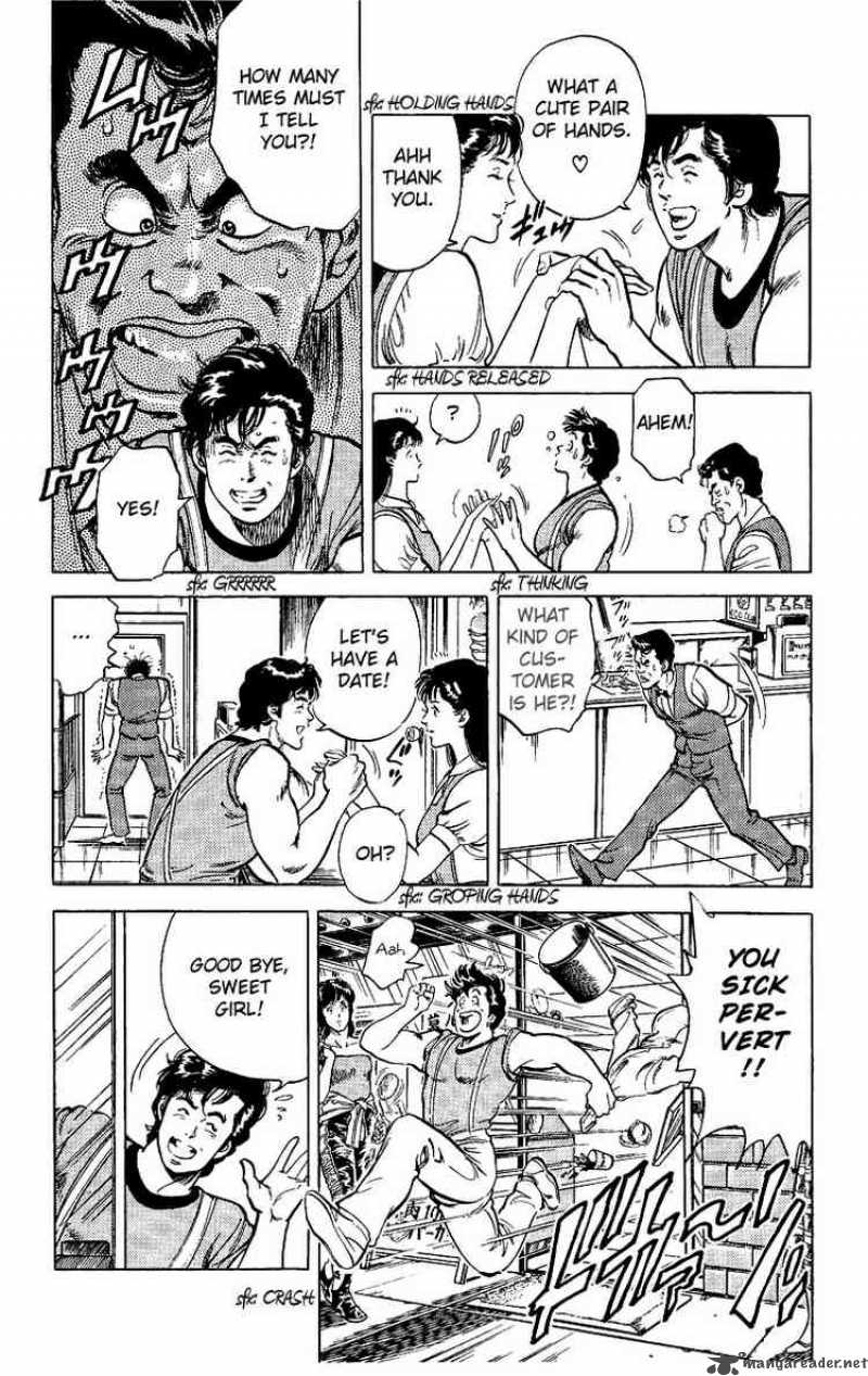 City Hunter 30 6