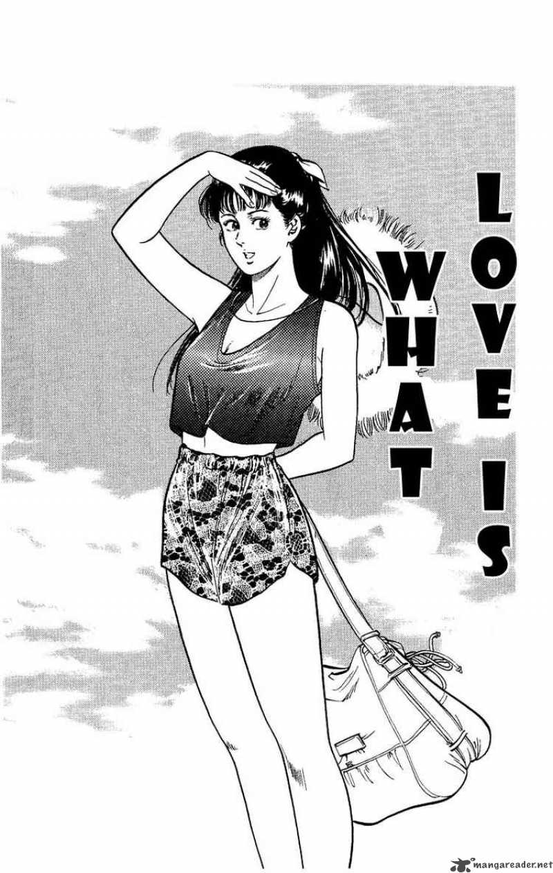 City Hunter 31 1