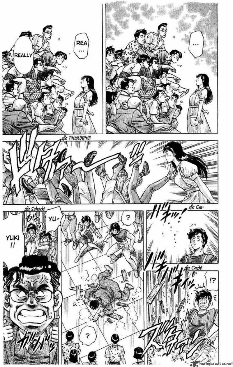 City Hunter 31 18