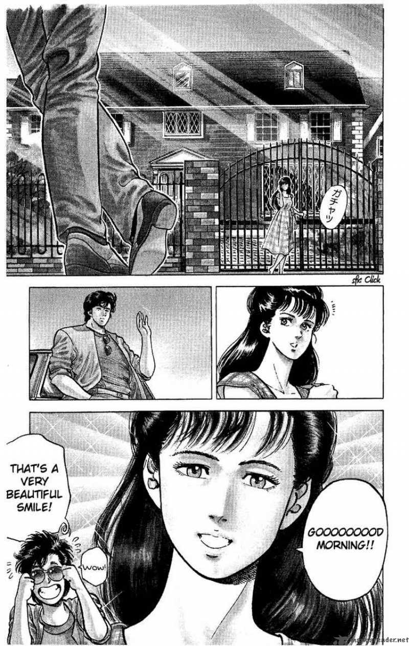 City Hunter 31 2