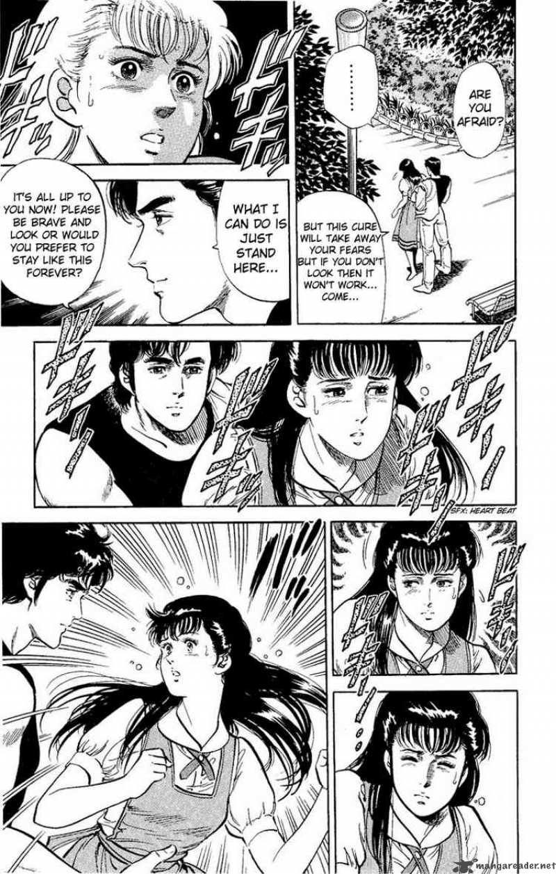 City Hunter 33 19