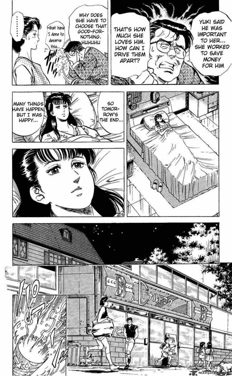 City Hunter 34 14