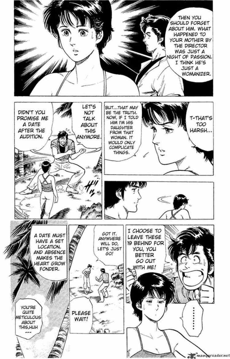 City Hunter 35 104