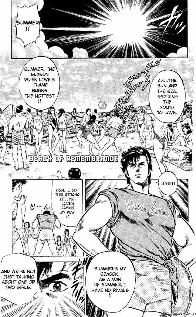 City Hunter 35 2
