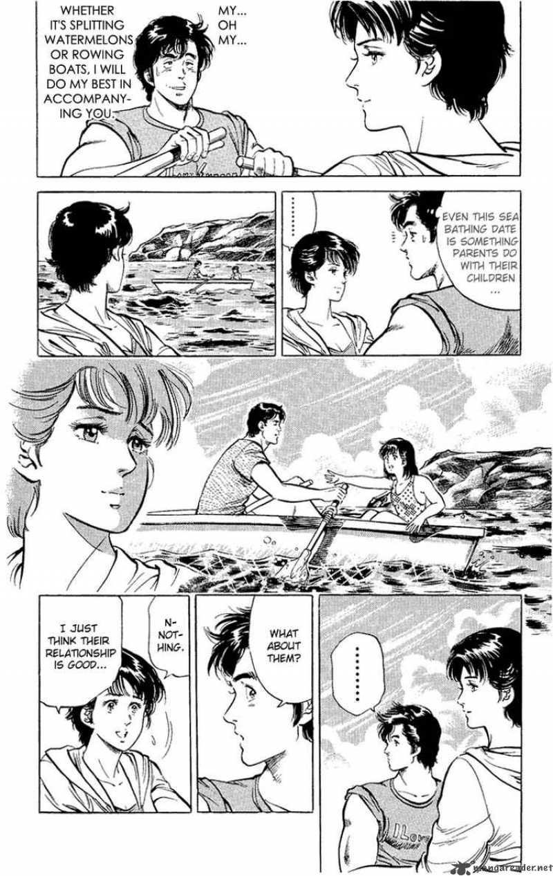 City Hunter 35 28