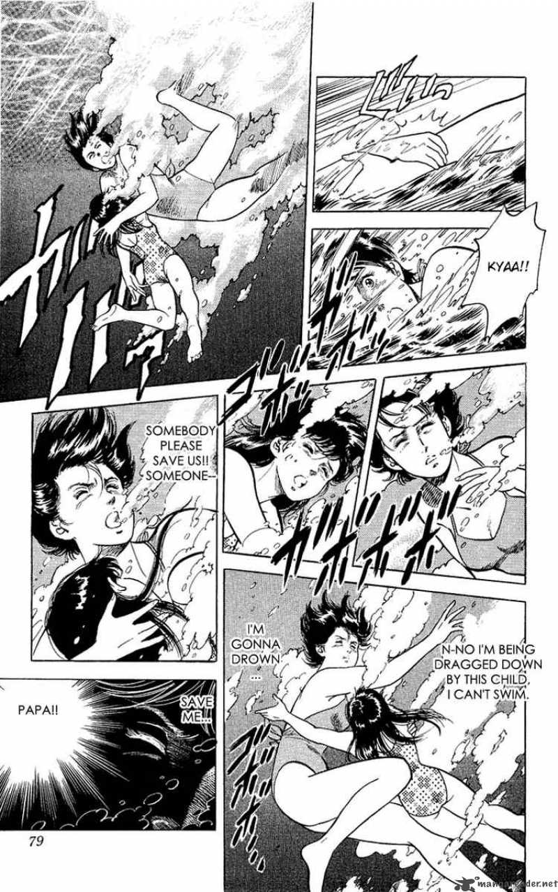 City Hunter 35 31