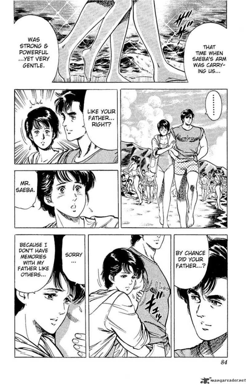 City Hunter 35 36