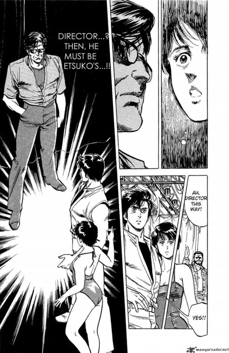 City Hunter 35 71