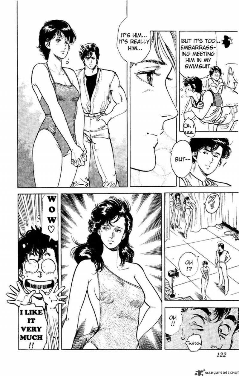 City Hunter 35 74