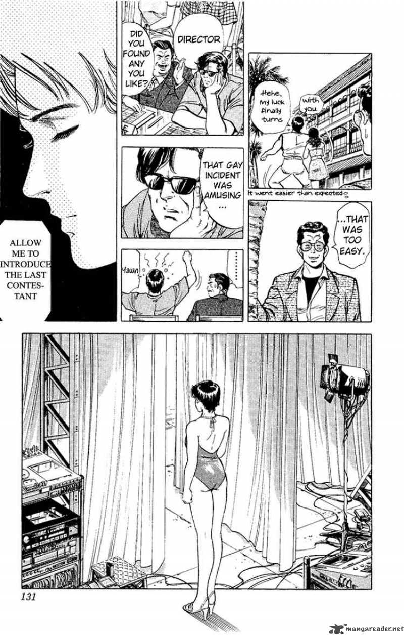 City Hunter 35 83