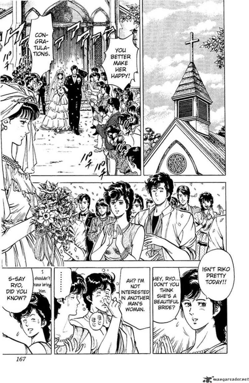City Hunter 36 2