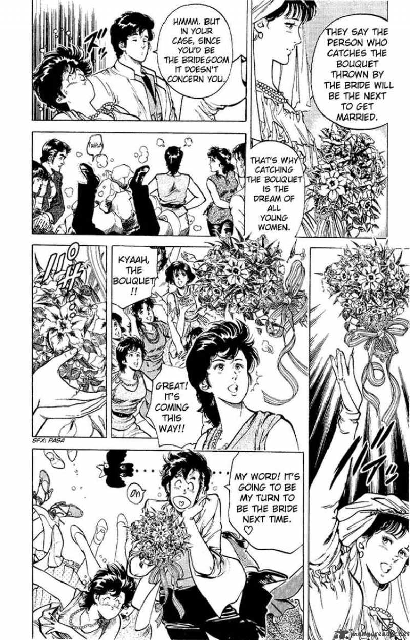 City Hunter 36 3