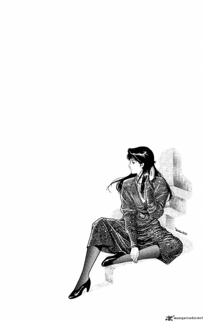 City Hunter 37 105