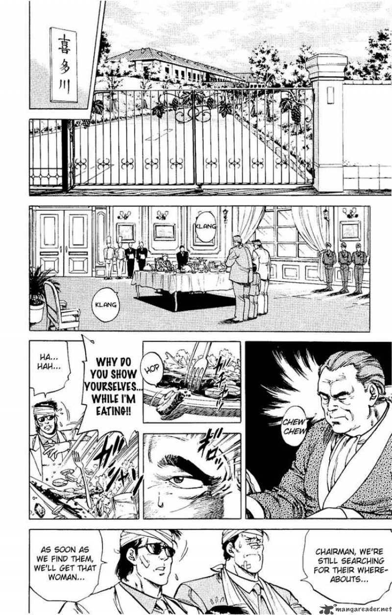 City Hunter 37 39