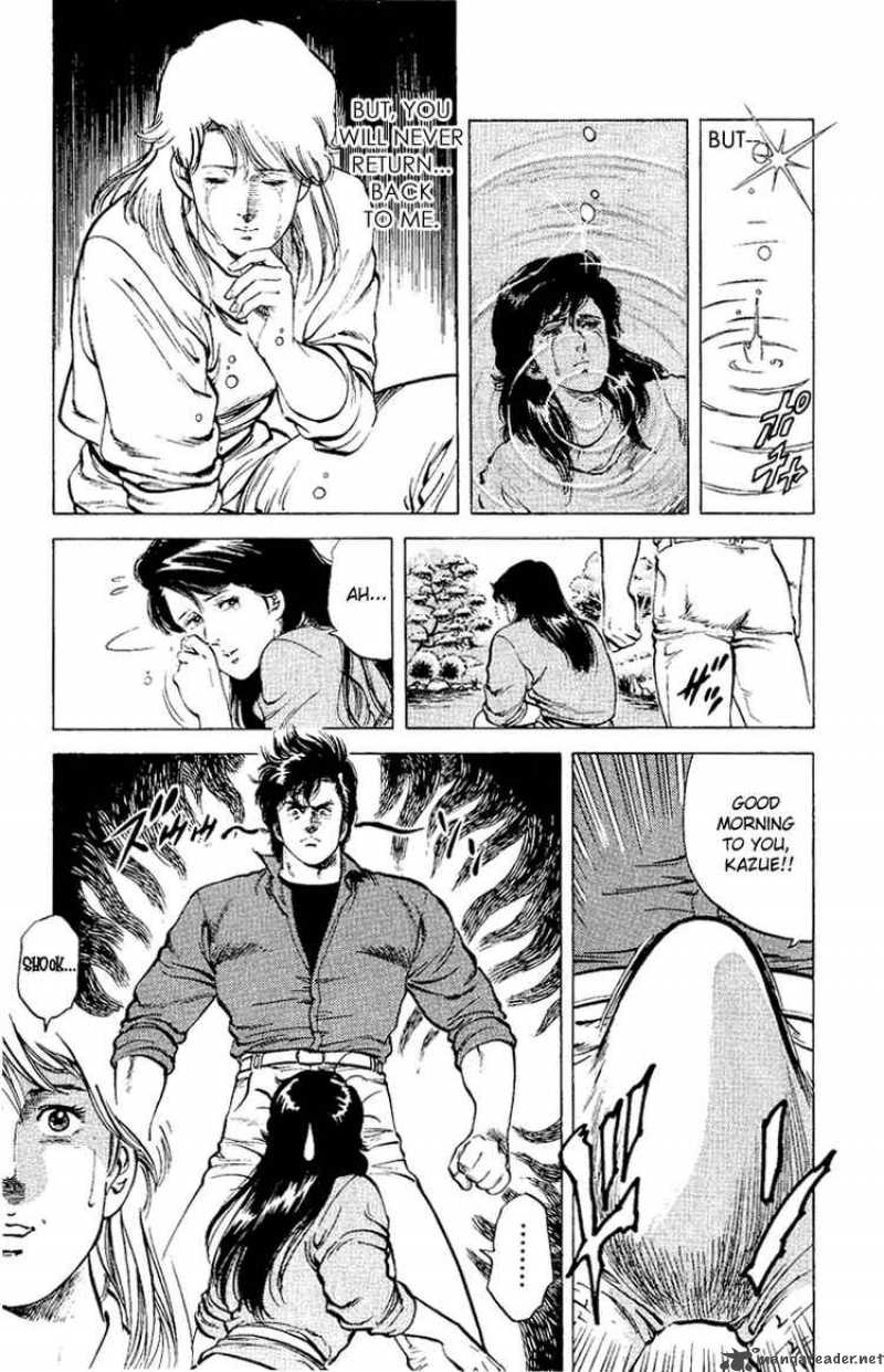 City Hunter 37 48