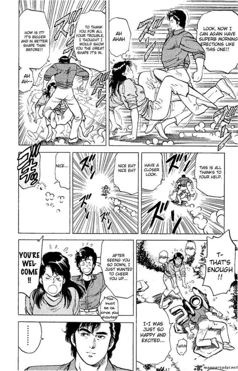 City Hunter 37 49