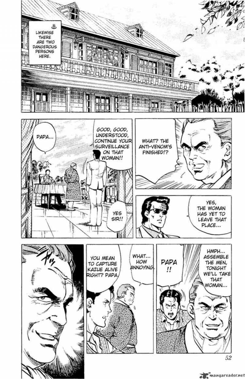 City Hunter 37 51