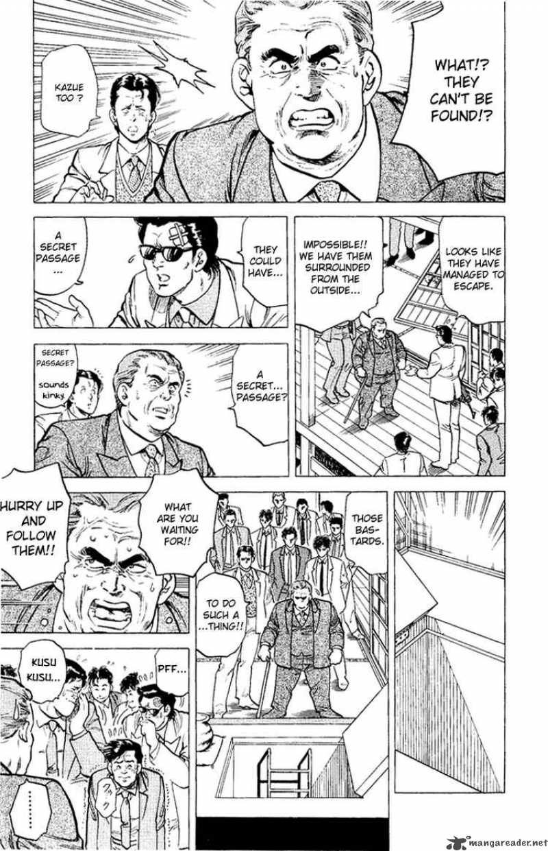 City Hunter 37 68