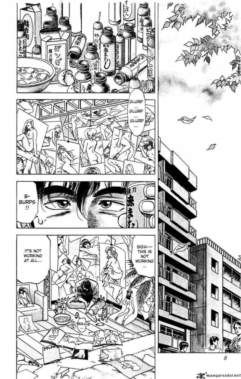 City Hunter 37 7