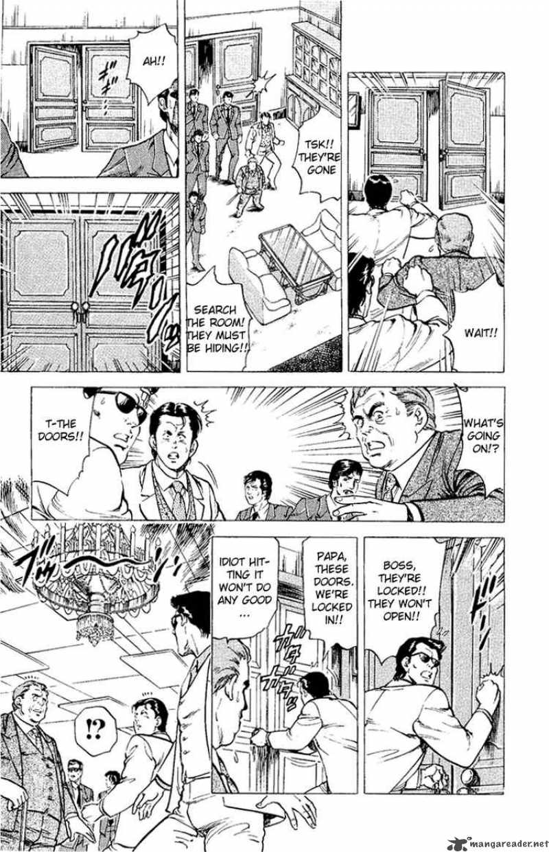 City Hunter 37 82