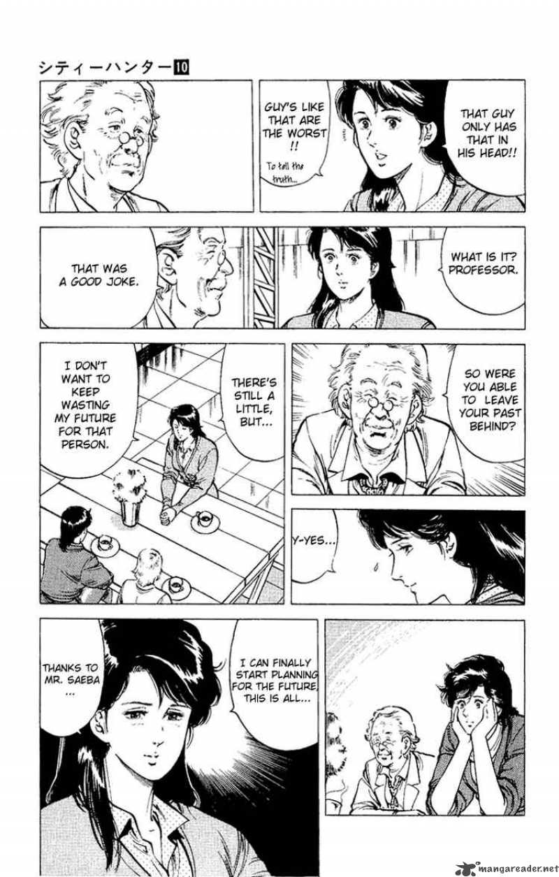 City Hunter 37 88
