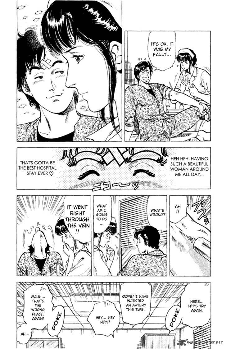 City Hunter 38 13