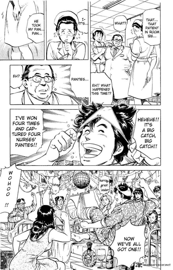 City Hunter 38 3