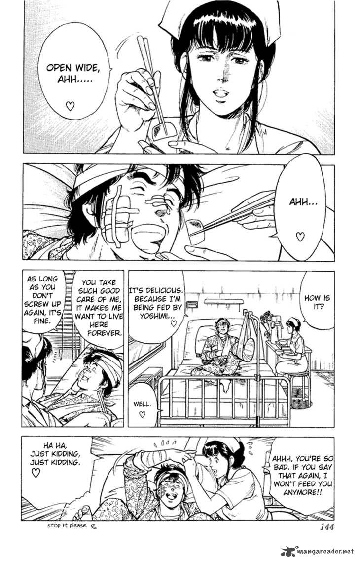 City Hunter 38 38