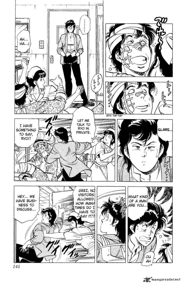 City Hunter 38 39