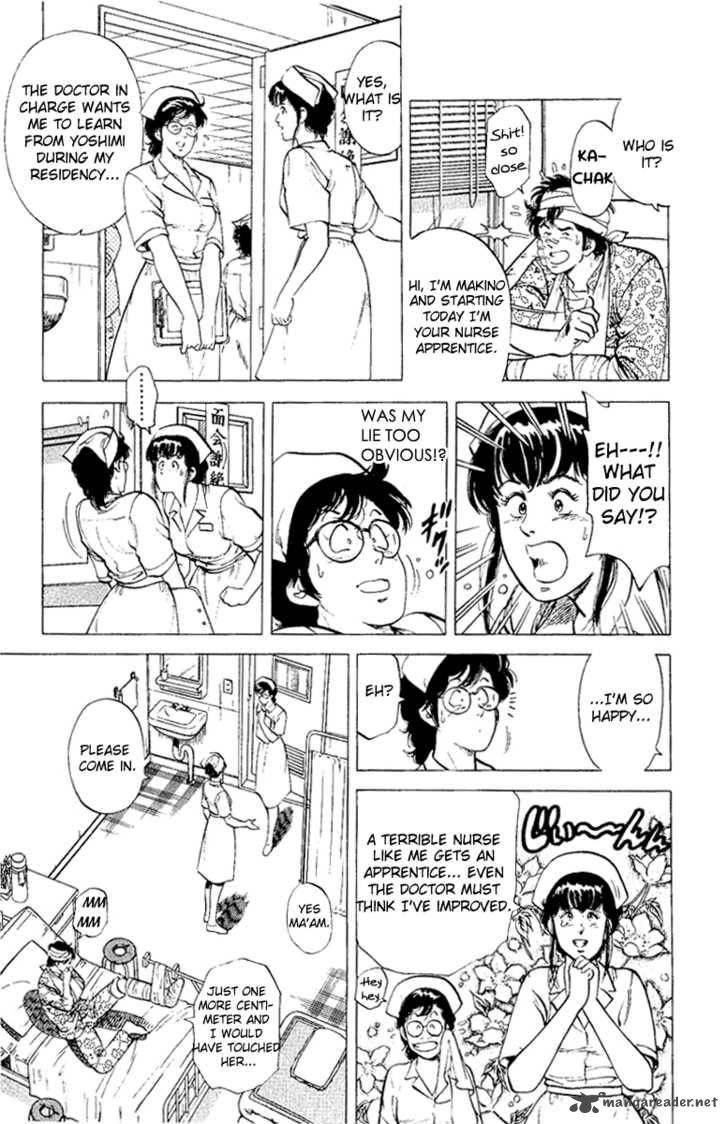 City Hunter 38 43