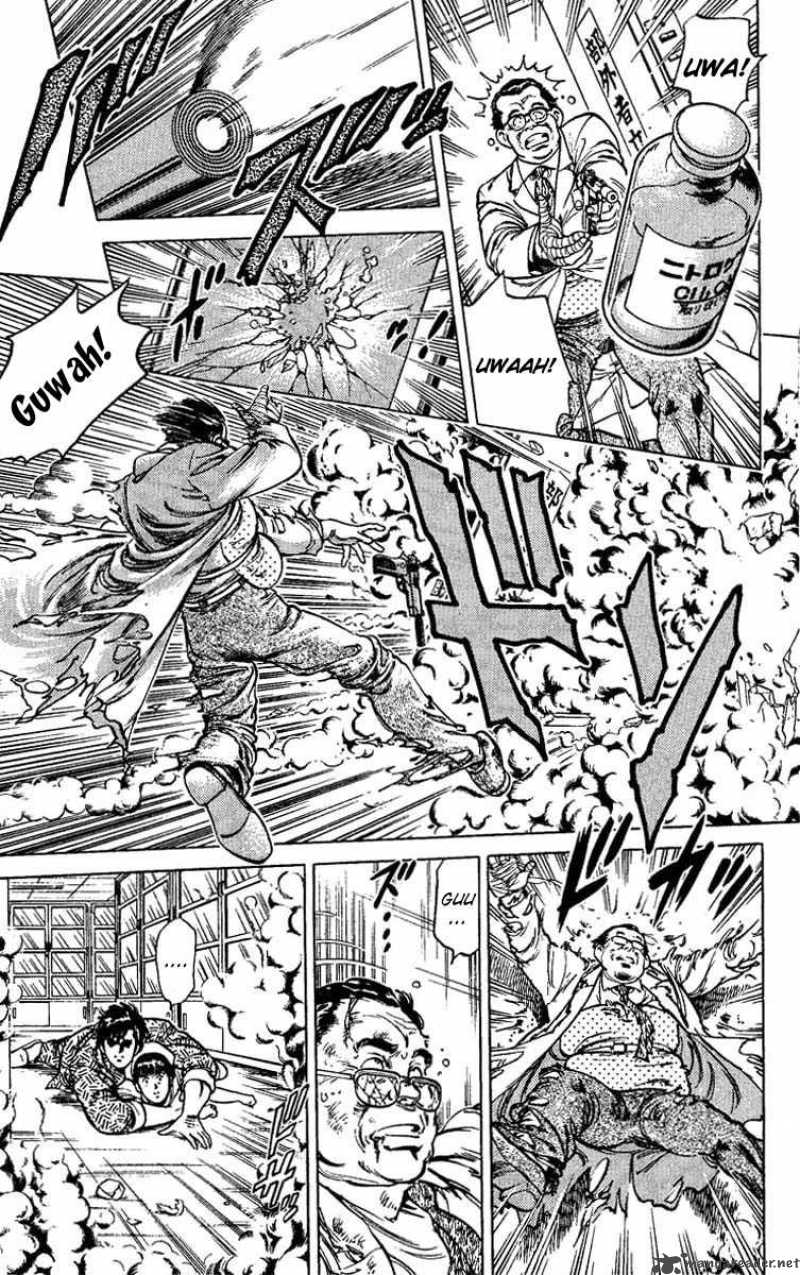 City Hunter 39 18