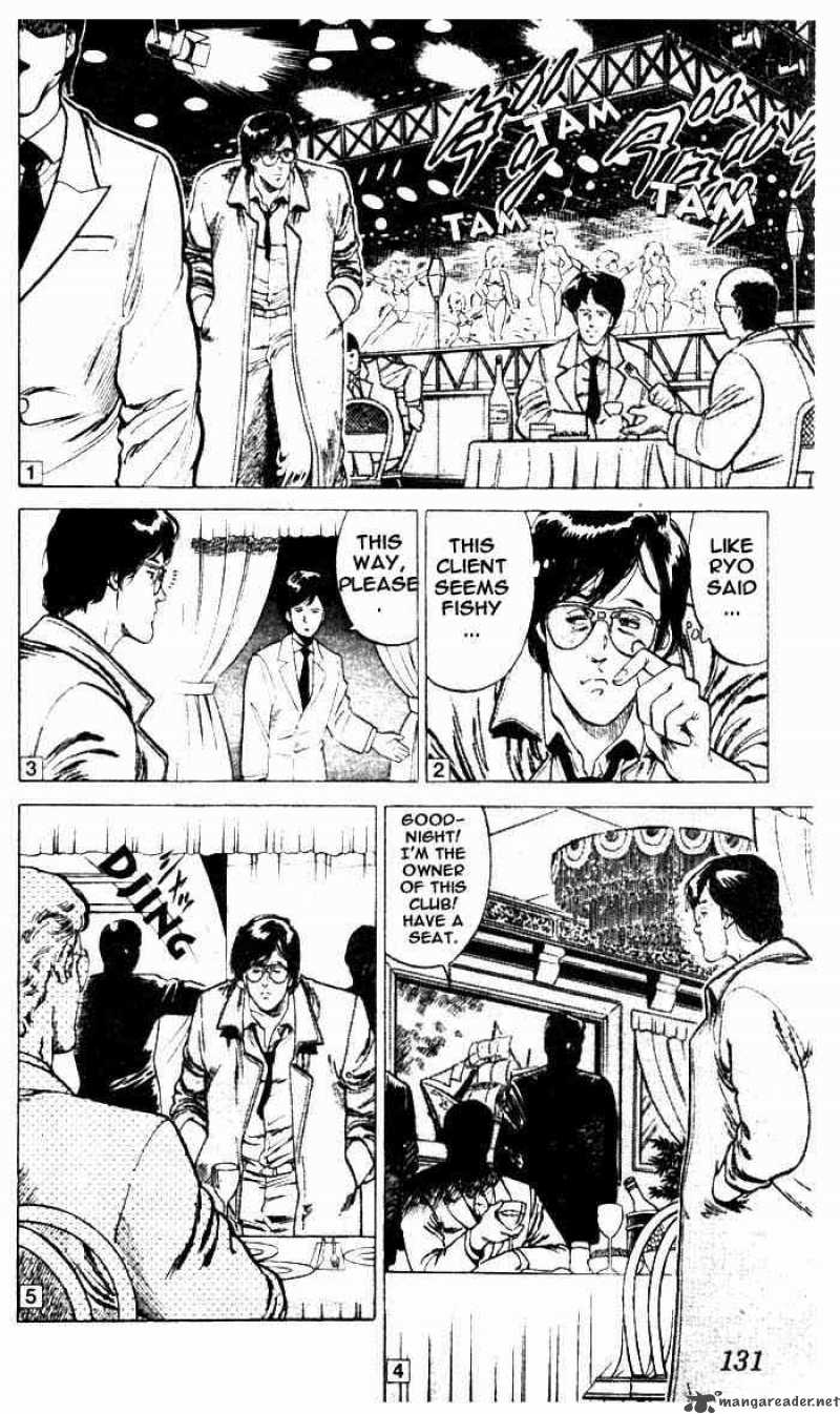 City Hunter 4 10