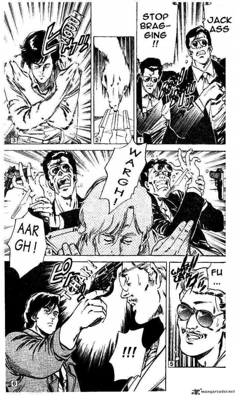 City Hunter 4 13