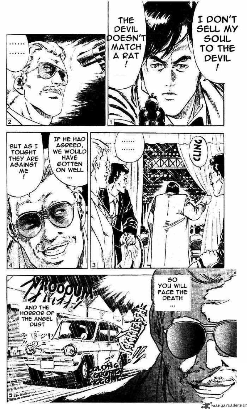 City Hunter 4 14