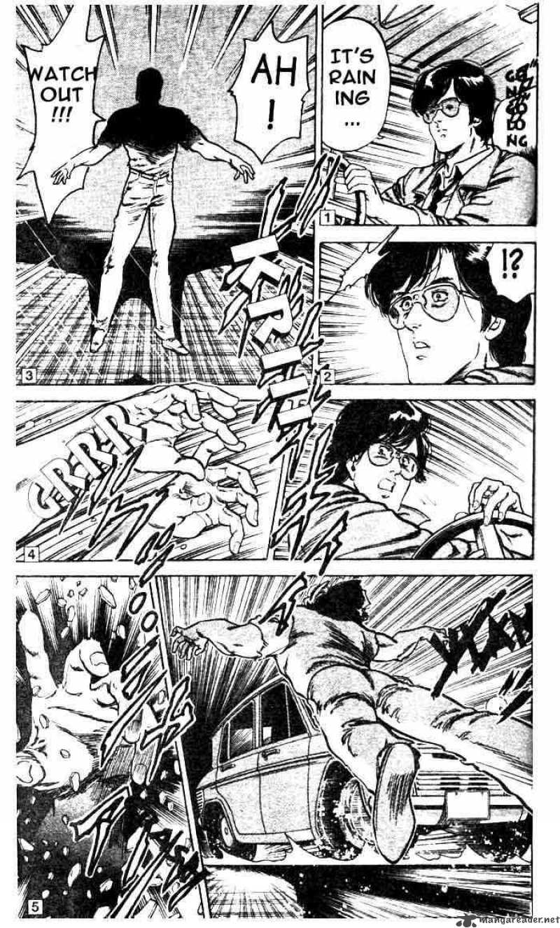 City Hunter 4 15