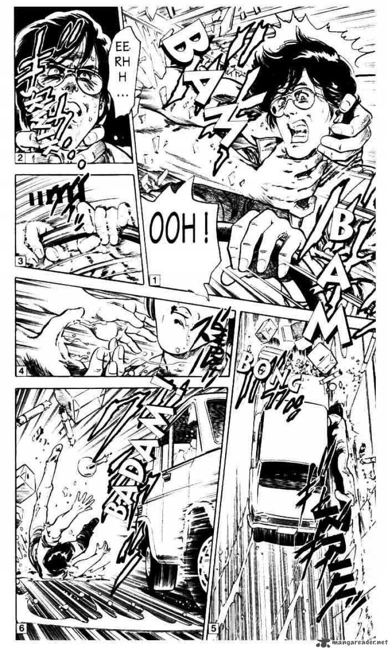 City Hunter 4 16