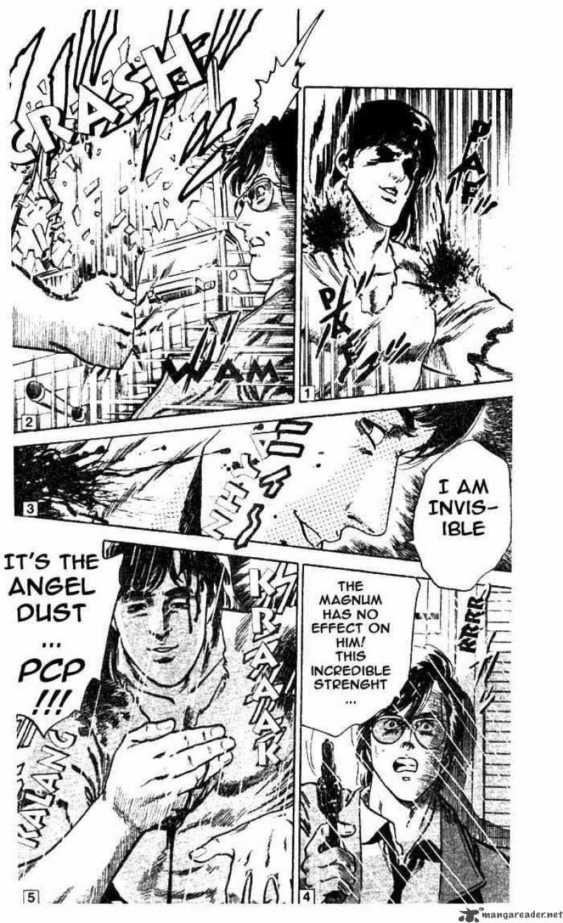City Hunter 4 18