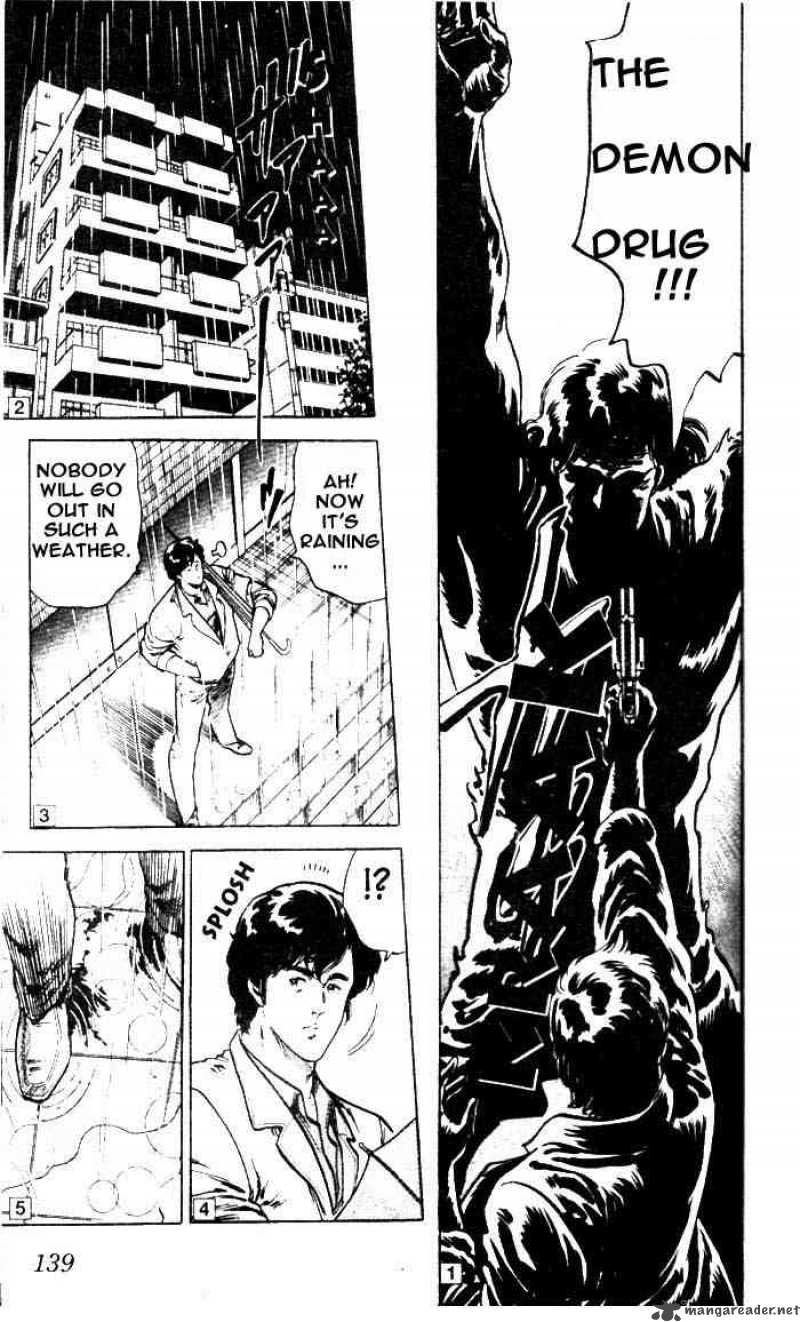 City Hunter 4 19