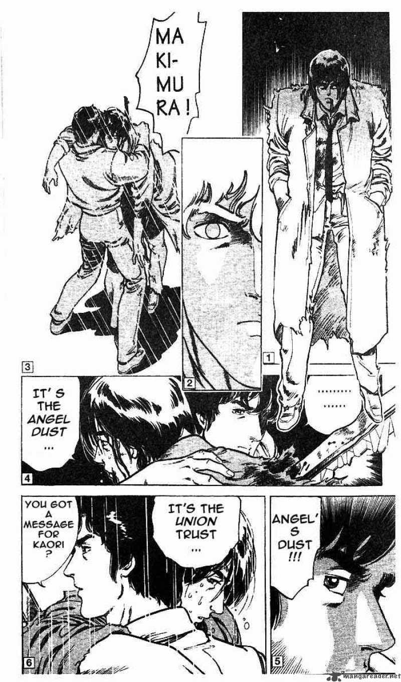 City Hunter 4 20