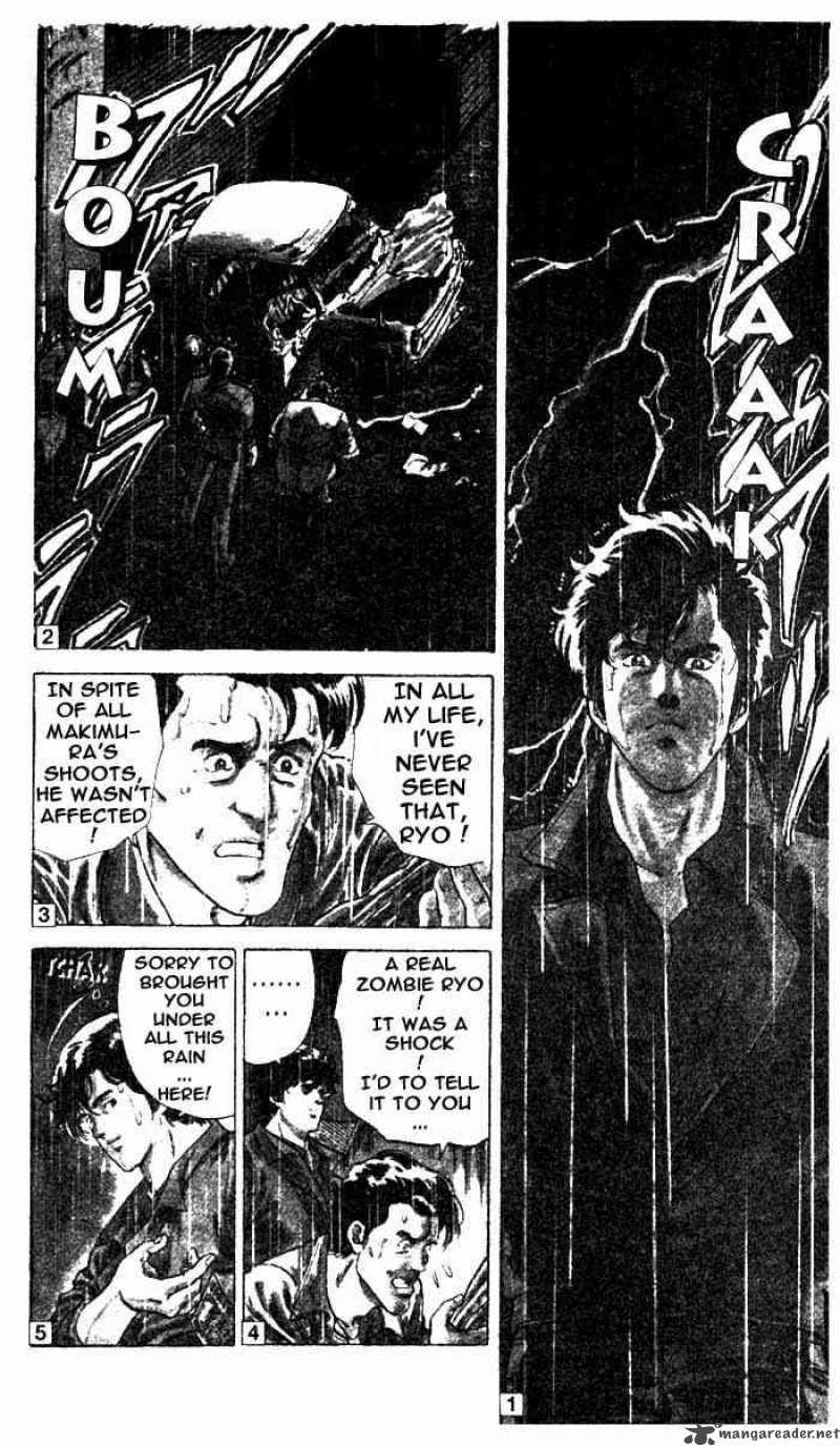 City Hunter 4 22