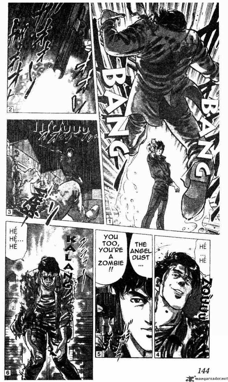 City Hunter 4 24