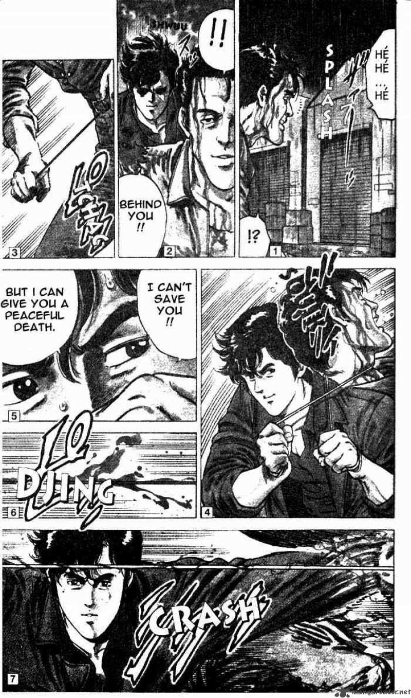 City Hunter 4 25