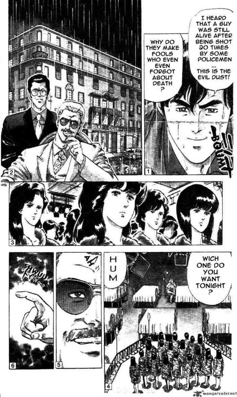 City Hunter 4 26