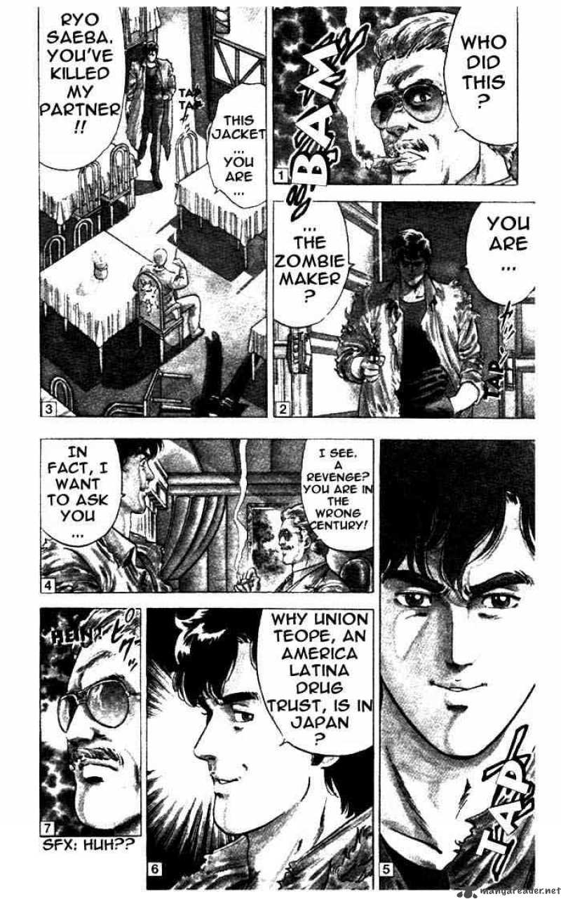 City Hunter 4 28