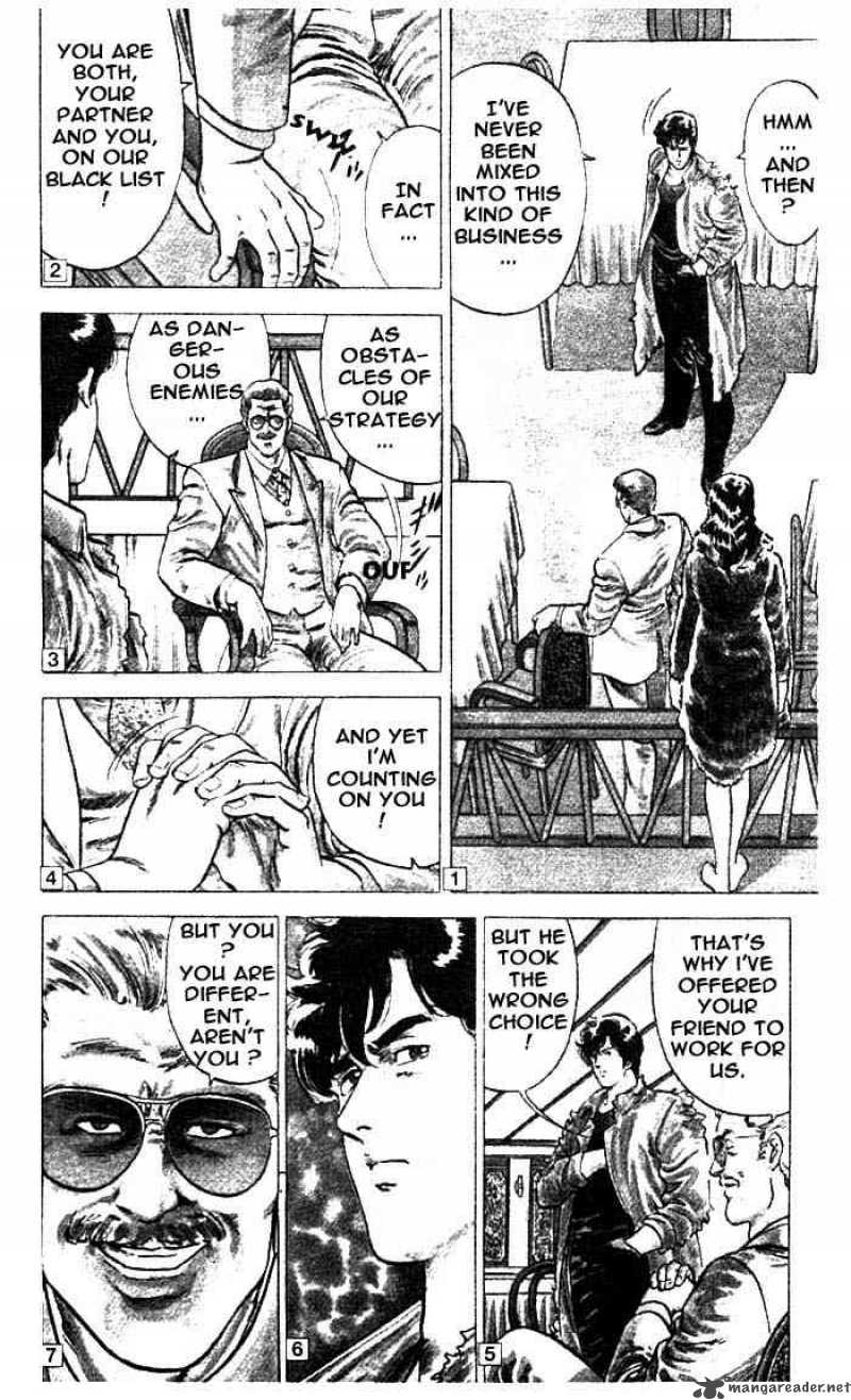 City Hunter 4 30