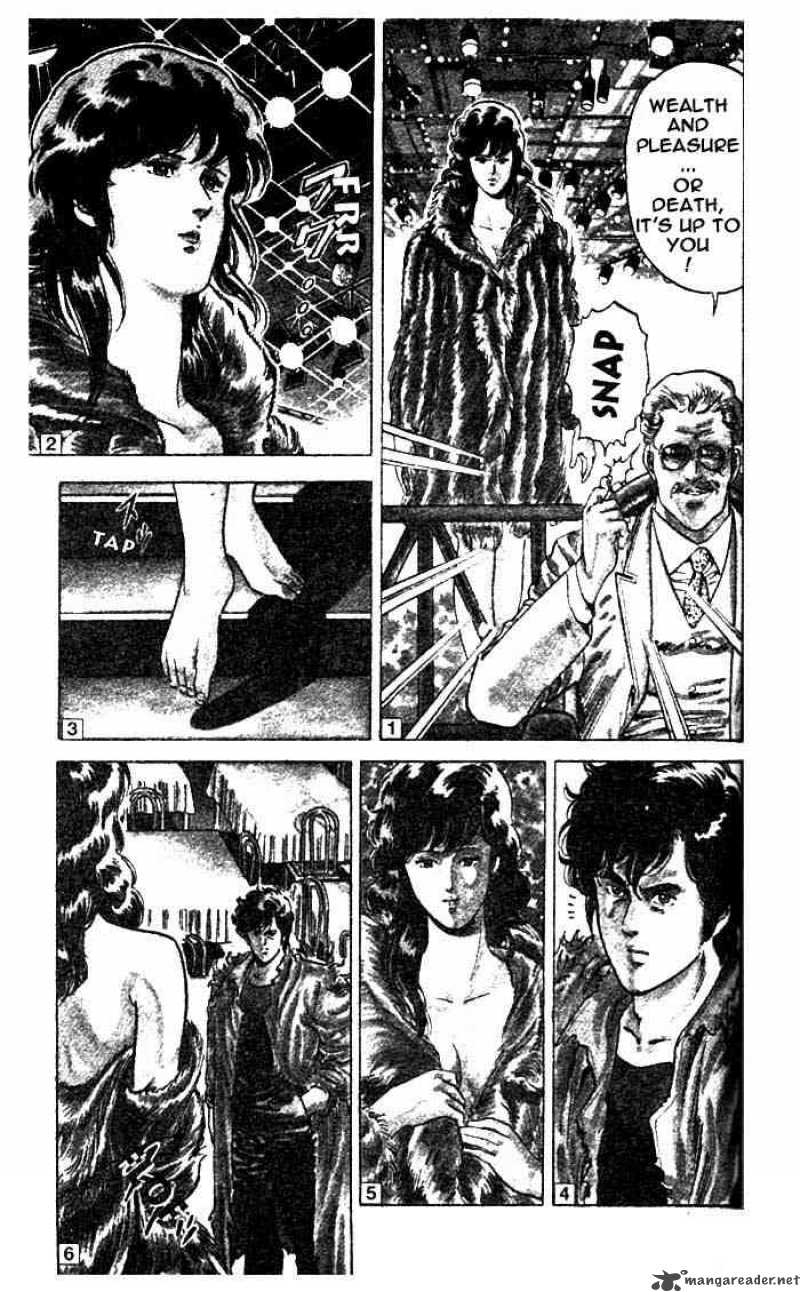 City Hunter 4 31