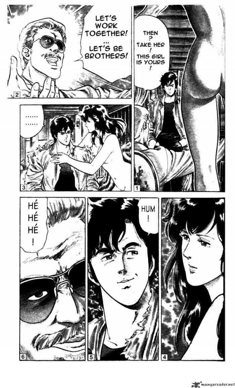 City Hunter 4 33