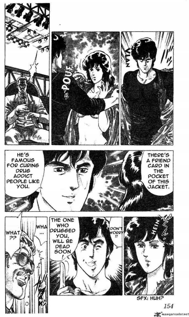 City Hunter 4 34