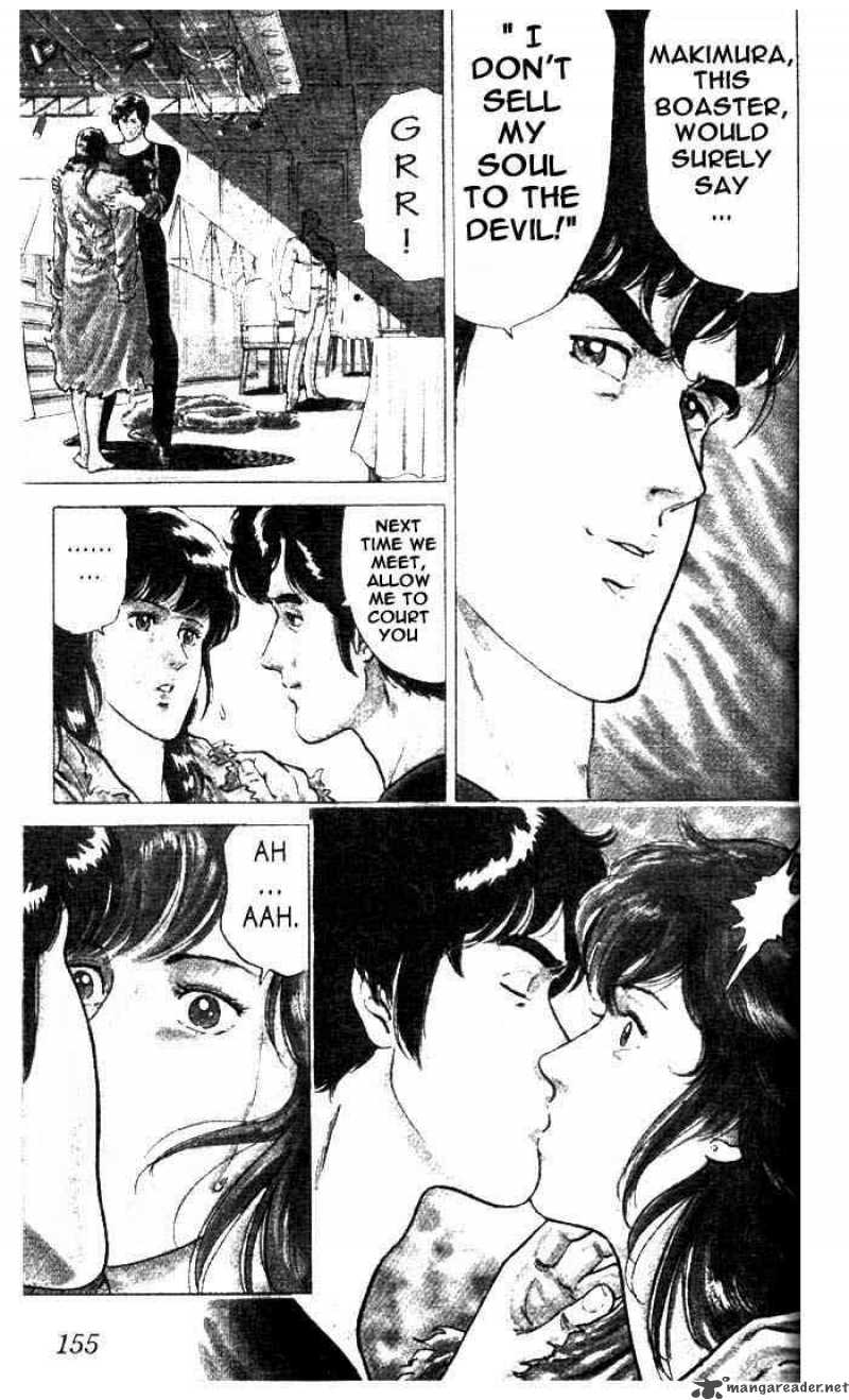 City Hunter 4 35